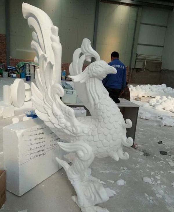 3D打印雕塑